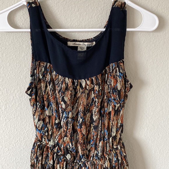 American Rag Cie dress. - Picture 2 of 5
